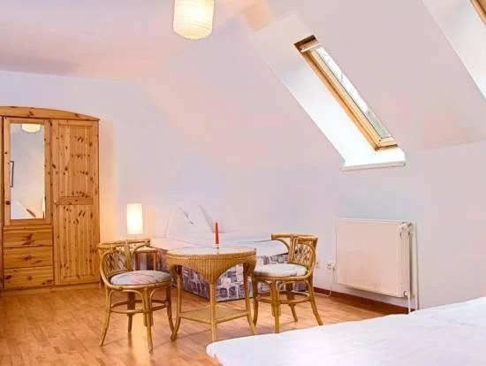 1. Deutsches Kartoffel-Hotel