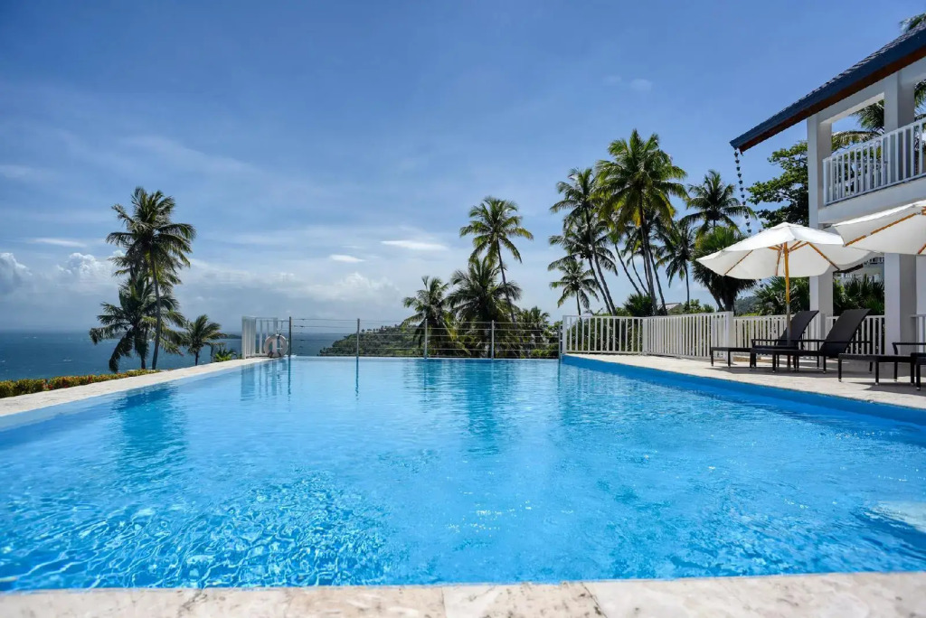 Xeliter Vista Mare Samana