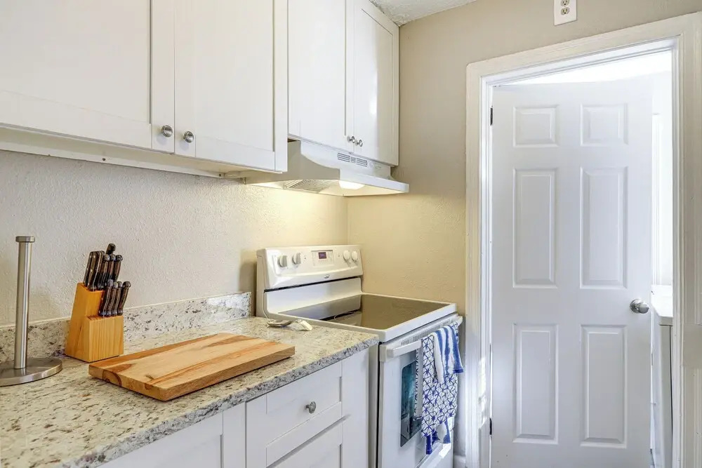 Pet-friendly Georgia Retreat w/ Fire Pit & Porch!