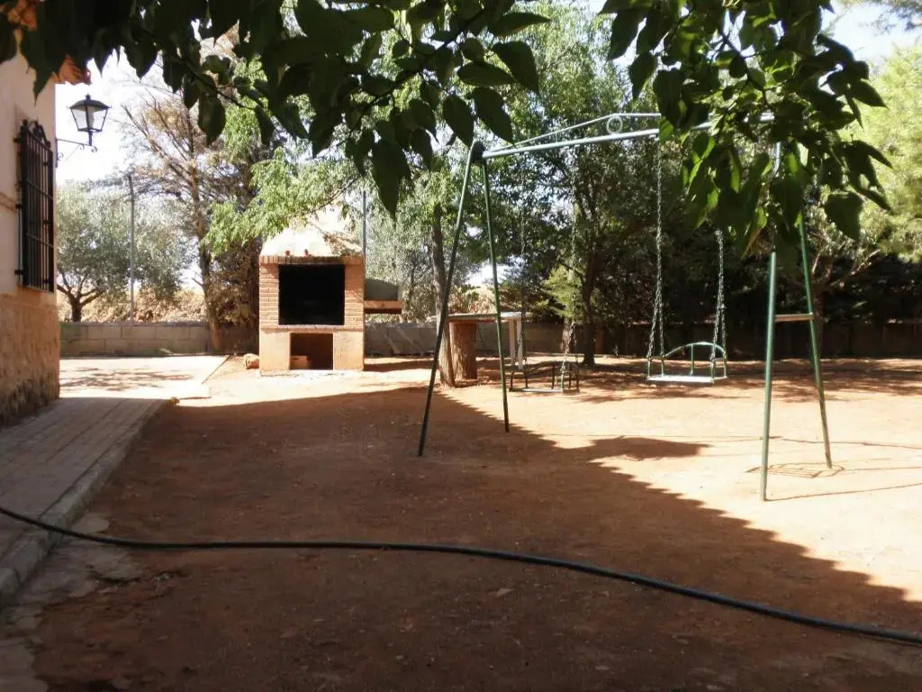 Casa Rural Las Duronas