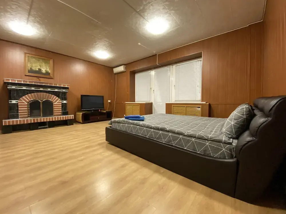 Port House Home Mini Hotel