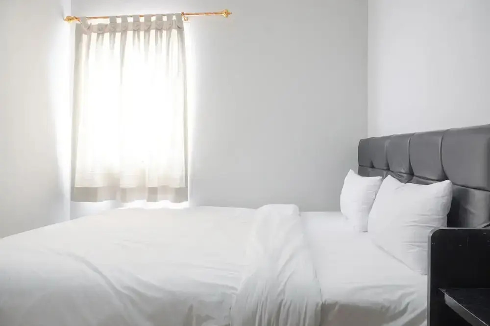 Comfy 2Br At Gajah Mada Mediterania Apartment
