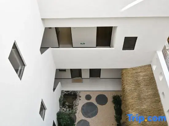 Xianju Chuchushan Homestay