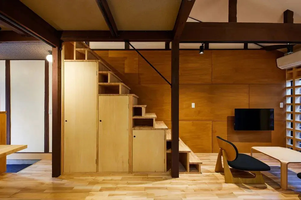 Guest House Mibu-Hanabusa