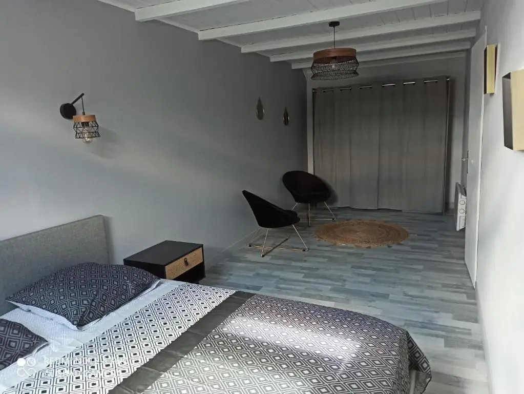 Maison de Village 6/9 Prs