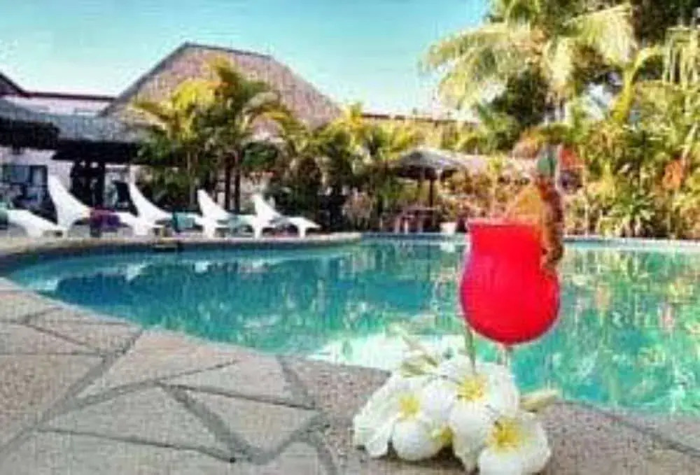 Capricorn Fiji