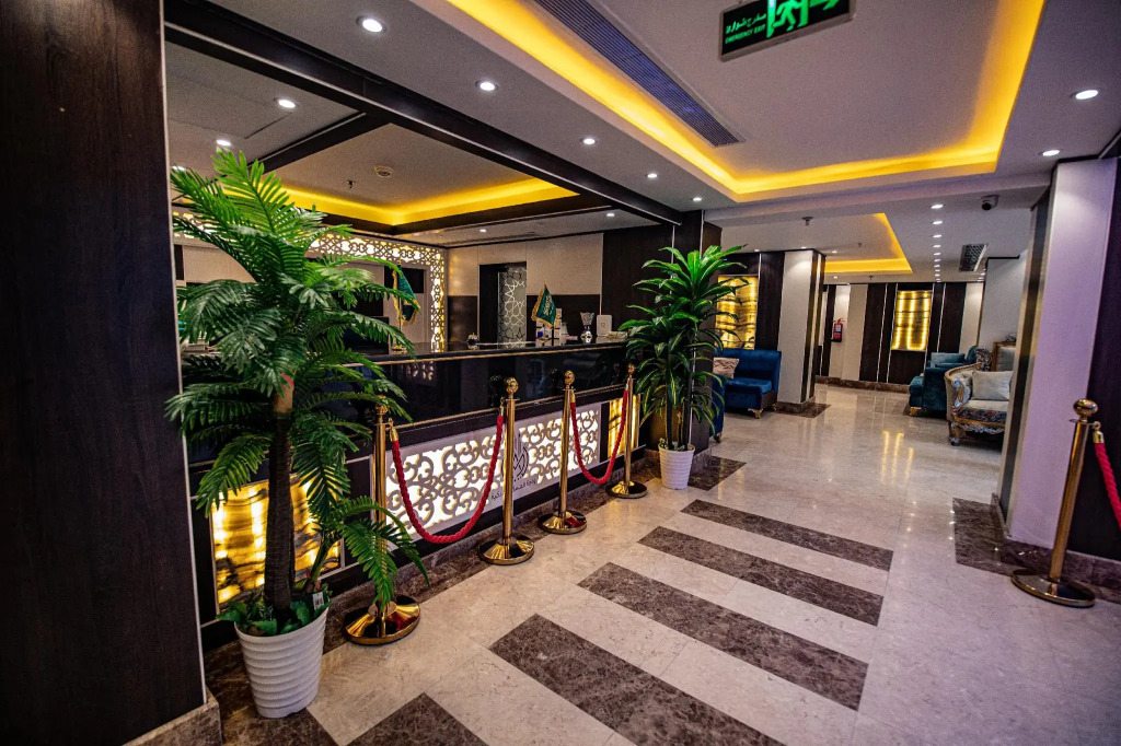 فندق سرايا المسك Saraya Al Misk Hotel