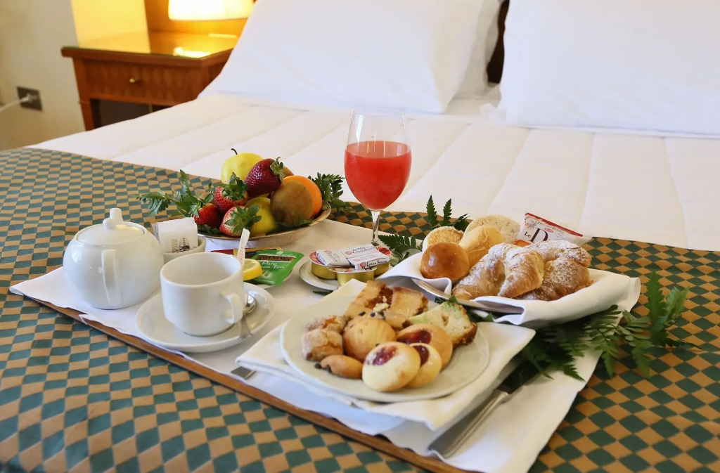 Hotel Royal Palace