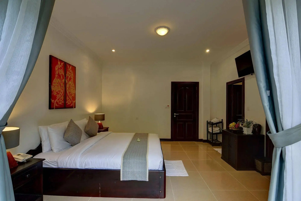 Udaya Residence