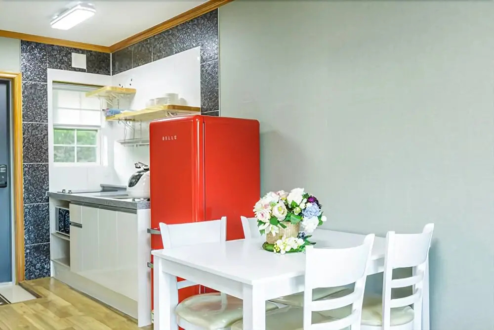 Geoje Patio Pension