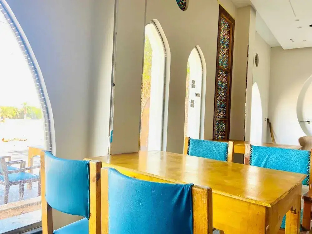 New Abu Simbel Tourist Hotel