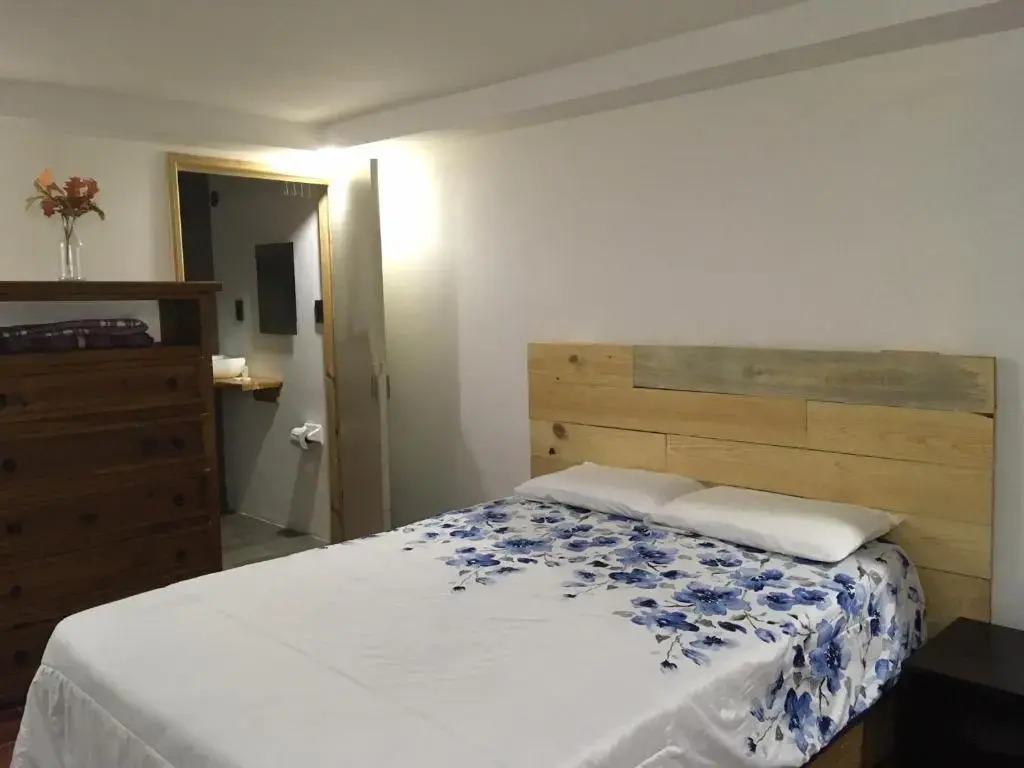 Carcamanes 17 Gastro-Hotel
