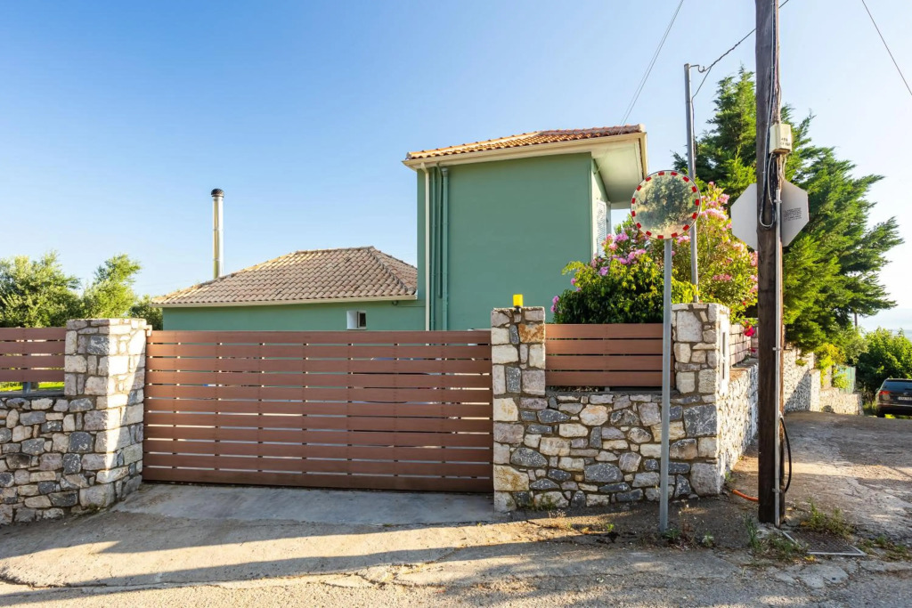 Villa Georgia Kalamata