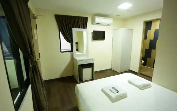 Yeob Bay hotel Ampang