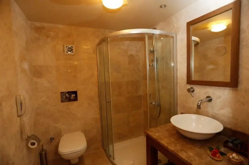 Bitez Corner Boutique Hotel