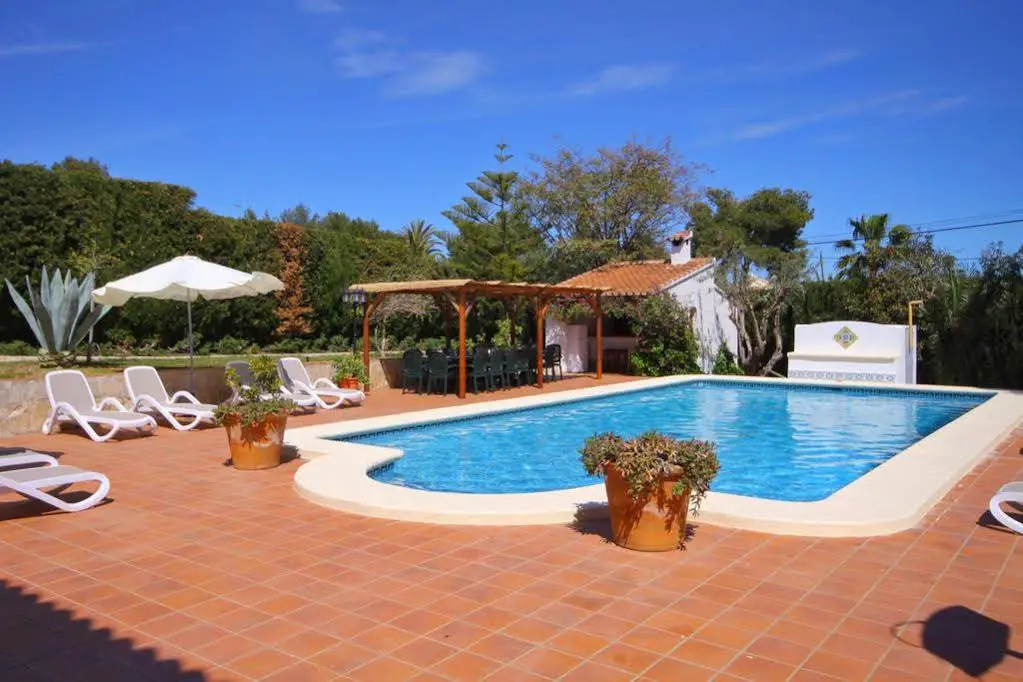 Villa Pinosol