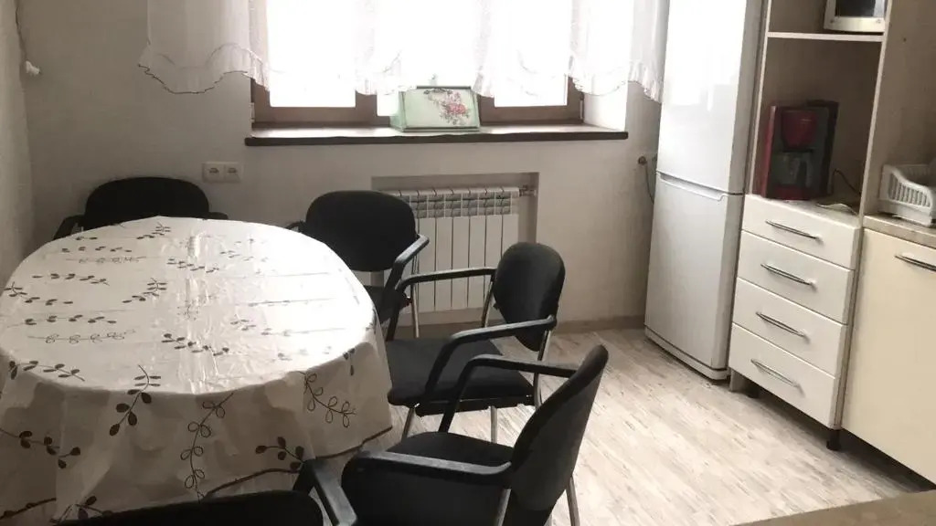 Квартира возле парка Горького рядом с Сумской в-д Тринклера,5