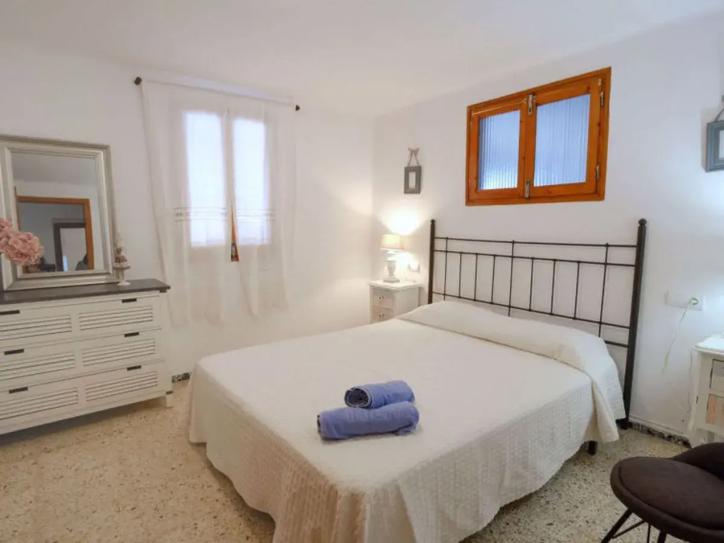 House Pino Alcanar