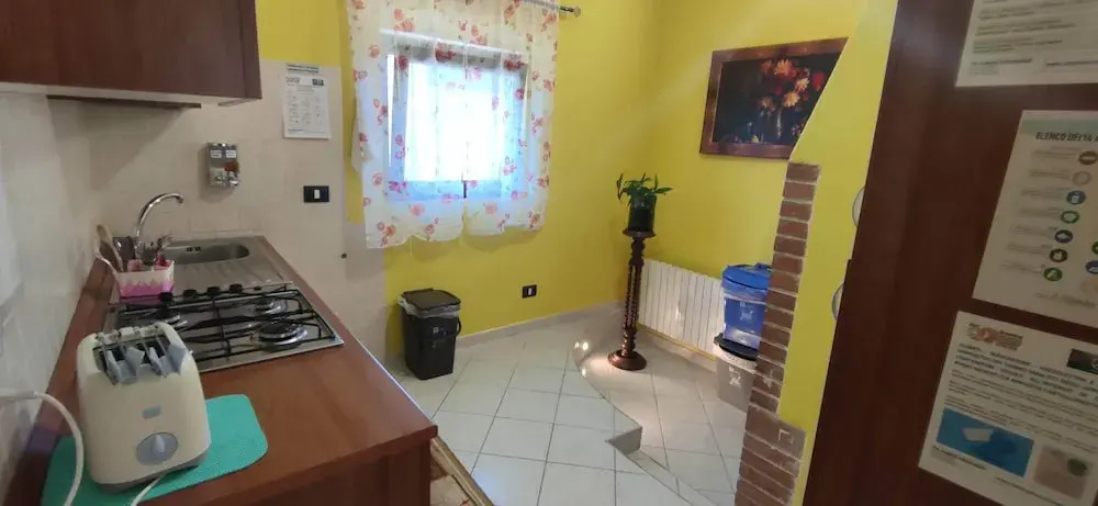 Complesso Turistico Aurora - camere & Appartamenti