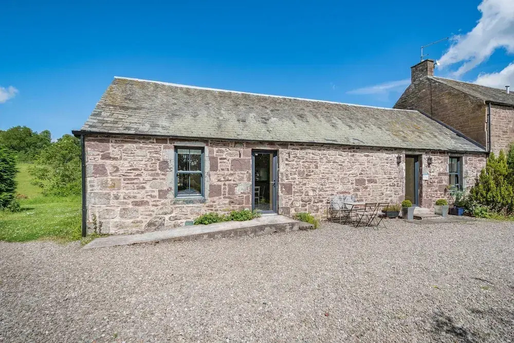 The Garden Cottage