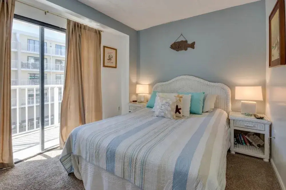 Wight Bay 333 - 2 Br Condo