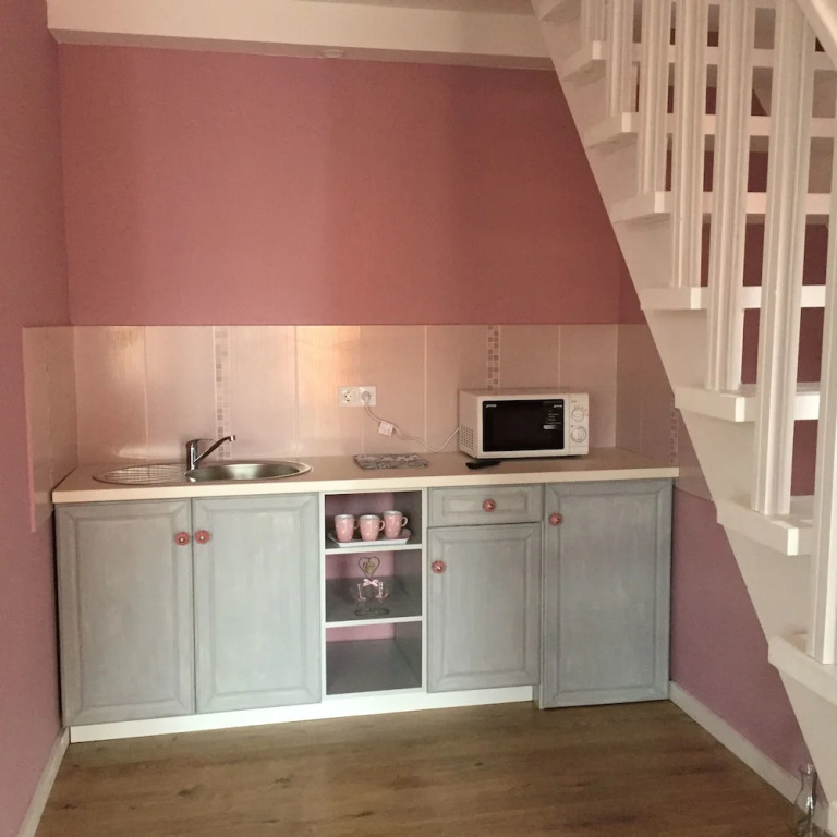 Guest House Romantika Panzio