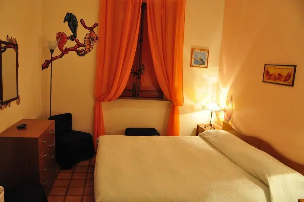 B&B Baia delle Sirene