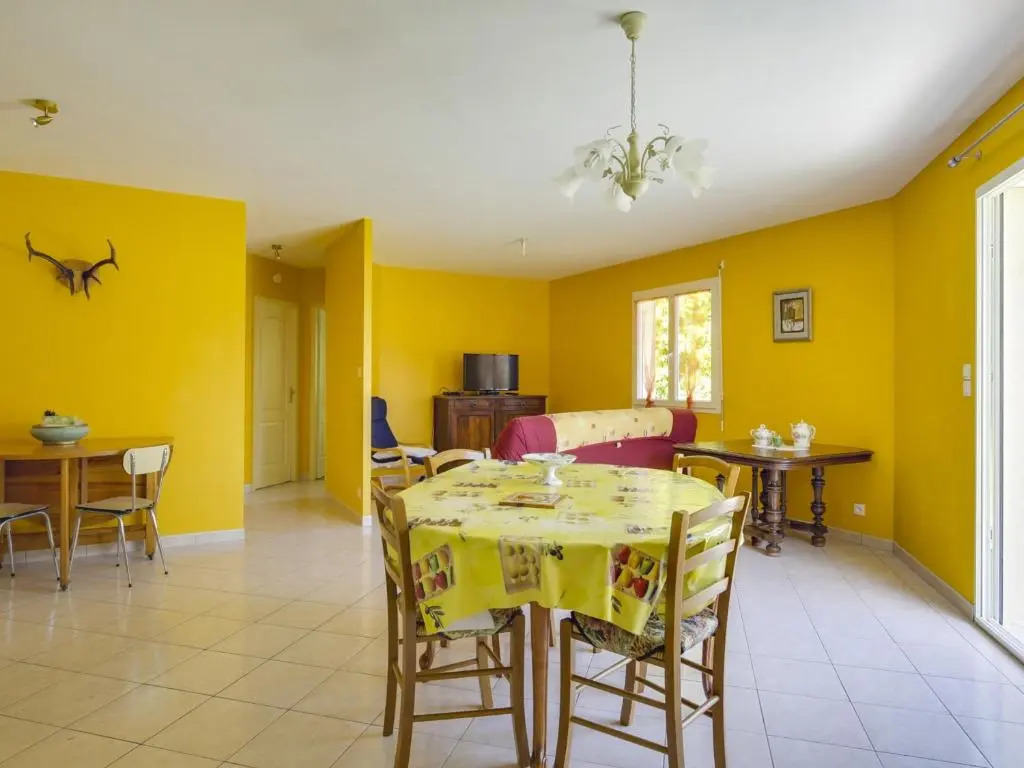 Maison Biscarrosse, 3 pièces, 4 personnes - FR-1-521-131