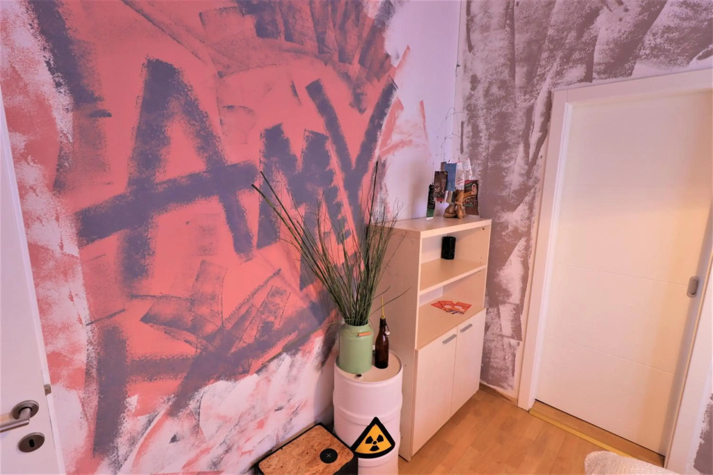 Amy apartment,centar,Netflix,speed WiFi