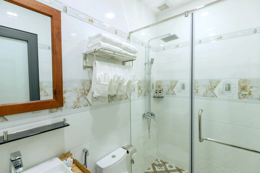 Thọ Hướng Hotel - Phan Thiết
