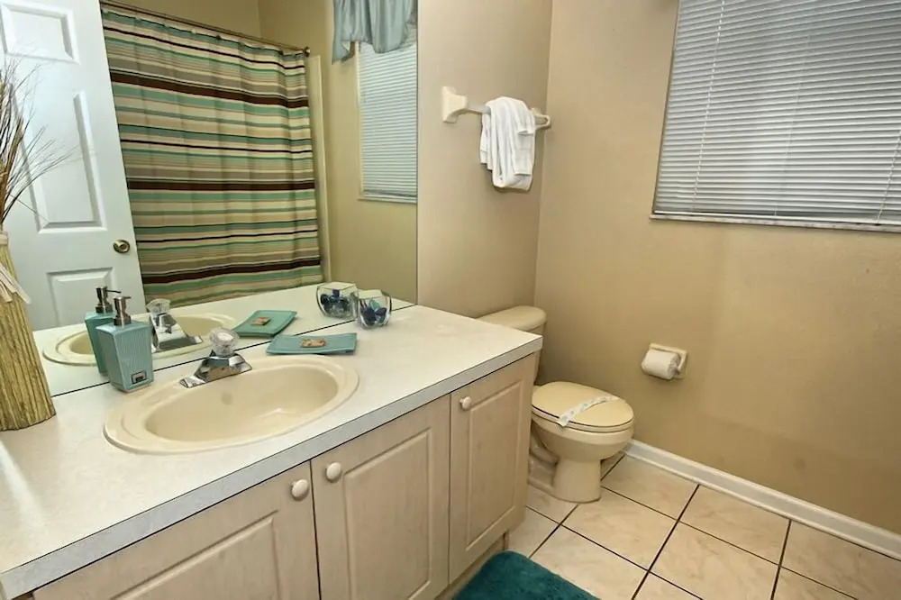 Ov2595 - Windsor Palms Resort - 6 Bed 4 Baths Villa