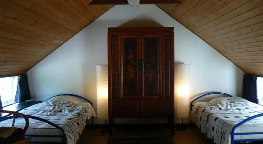 B&B t Wit Reigertje