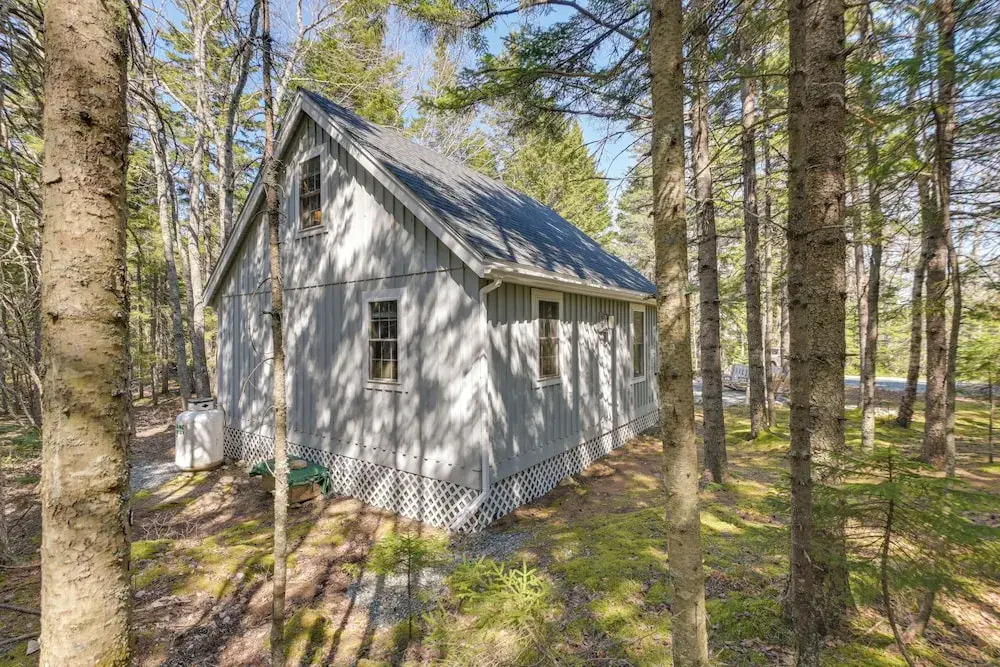 Maine Lodging Near Acadia National Park!