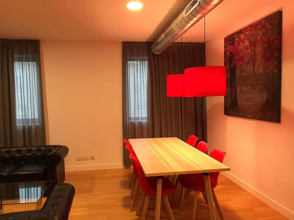 Spa Suites Odeón