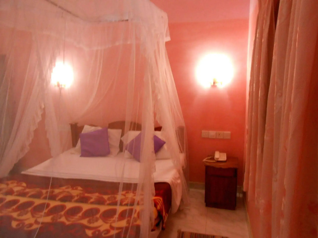 Madoldu Eco Resort