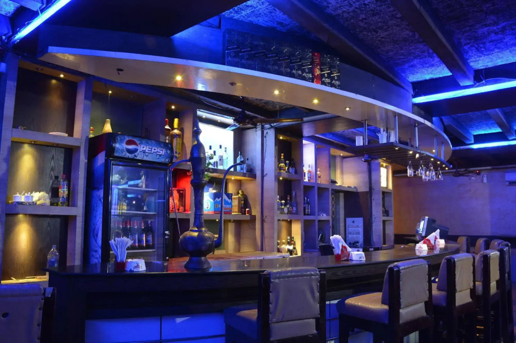 Hotel Rishi Regency