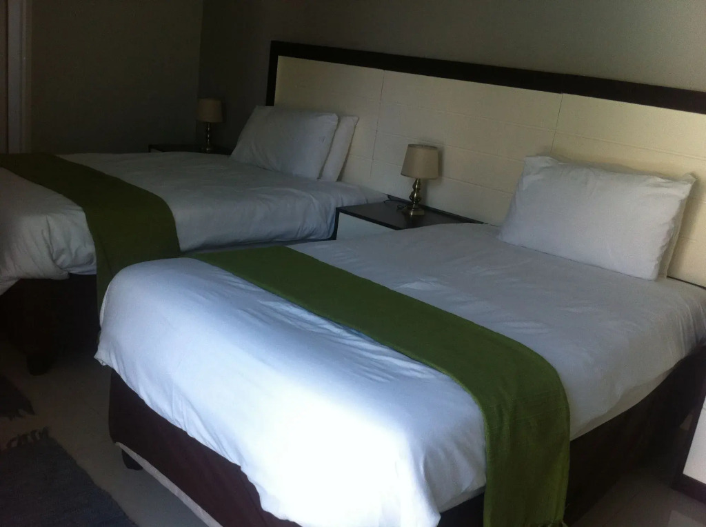 Cosy Palms Guest House
