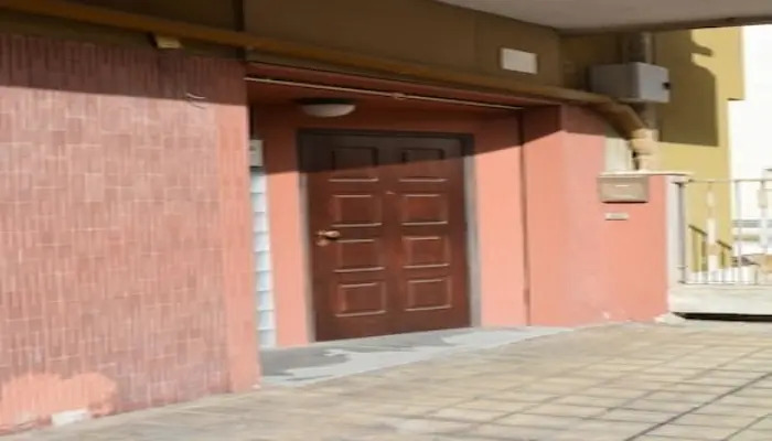 Apartment With 2 Bedrooms in Reggio Calabria - 100 m From the Beach