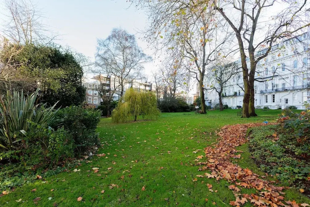 Veeve - Stanley Garden Flat