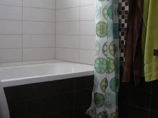 Lia Apartman