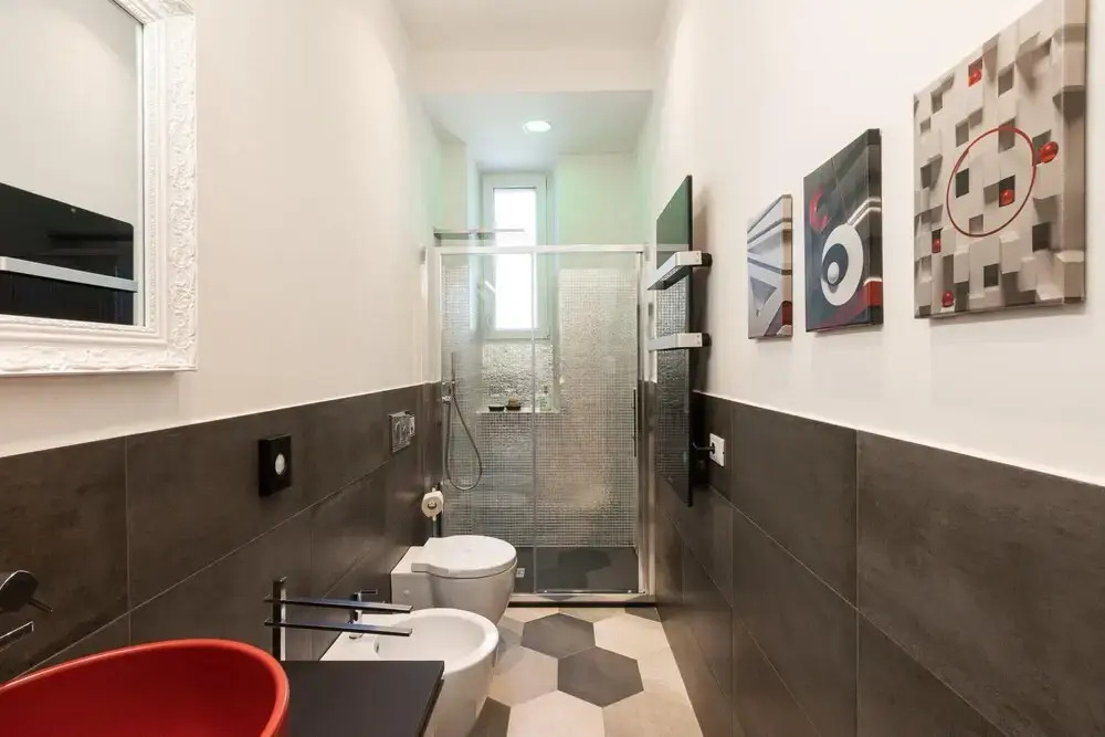 Testaccio glaMMaison