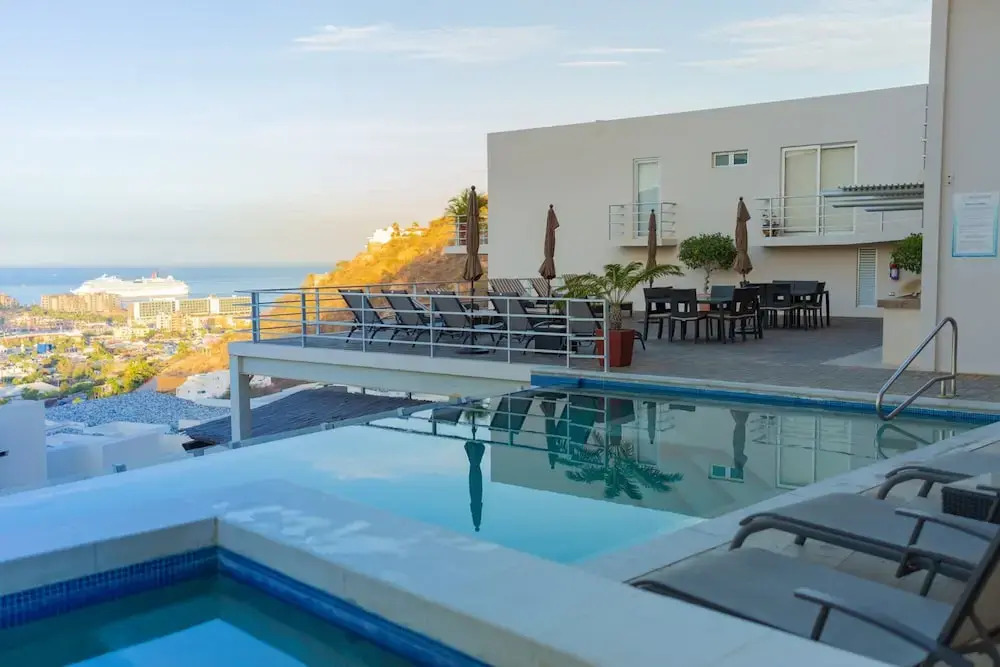 Cascadas De Pedregal 311 2 Br By Casago