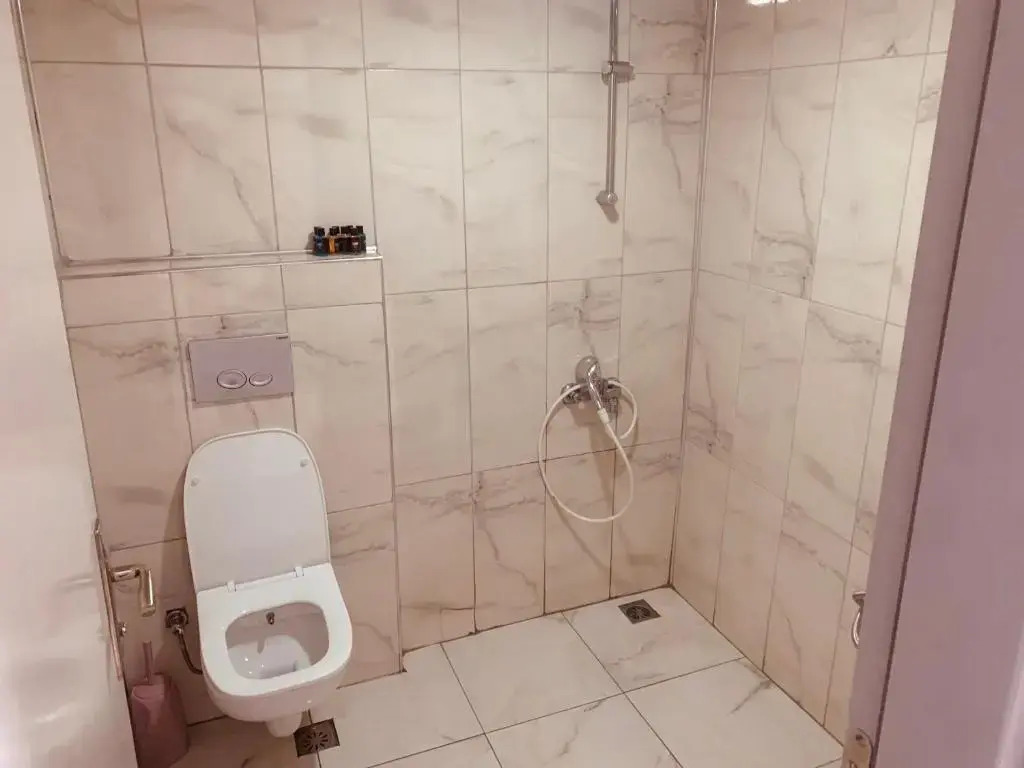 Palvan Apart Otel
