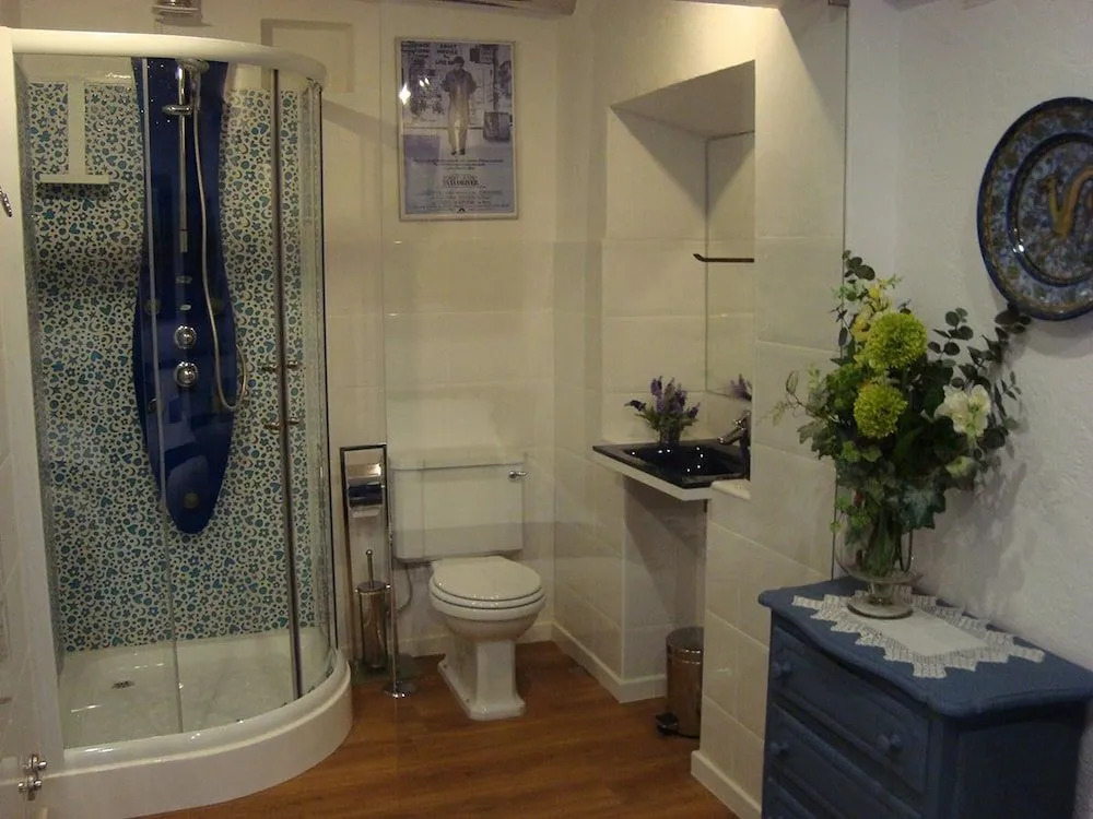Alandroal Guest House, Hotel