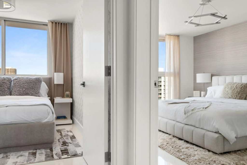 Bay Harbor One Vacation