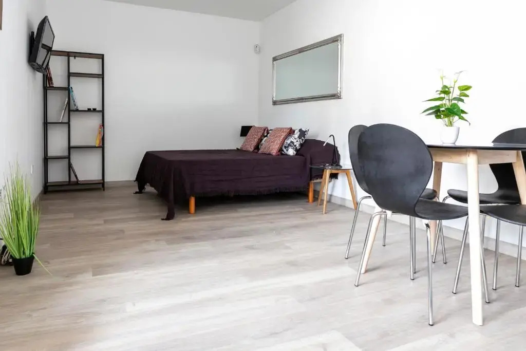 Alameda Principal FreshApartments