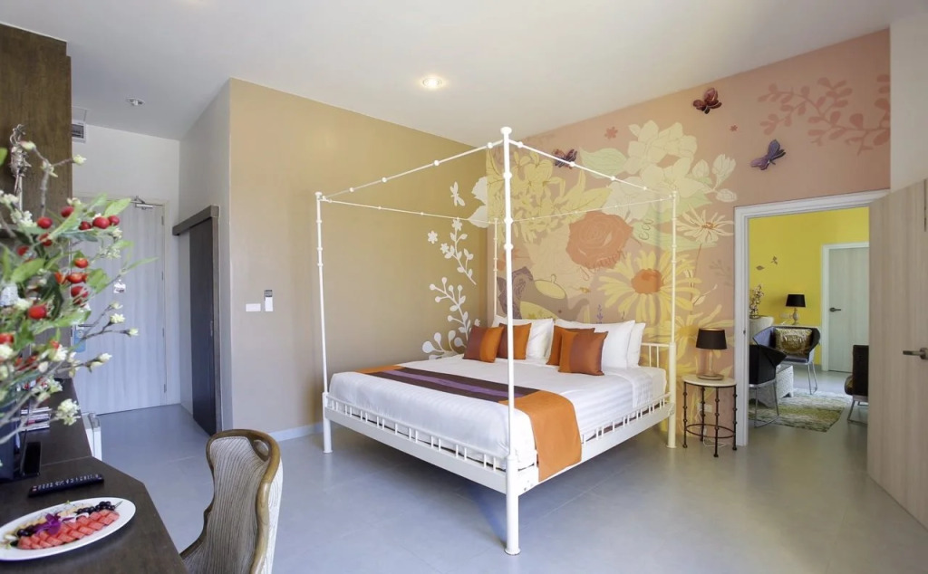 Play La Ploen Boutique Resort and Adventure Camp