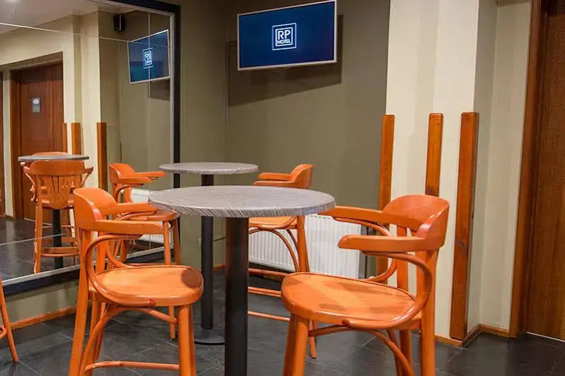 Hotel RP