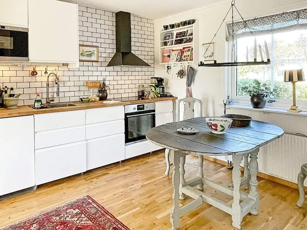 4 Star Holiday Home in Tomelilla