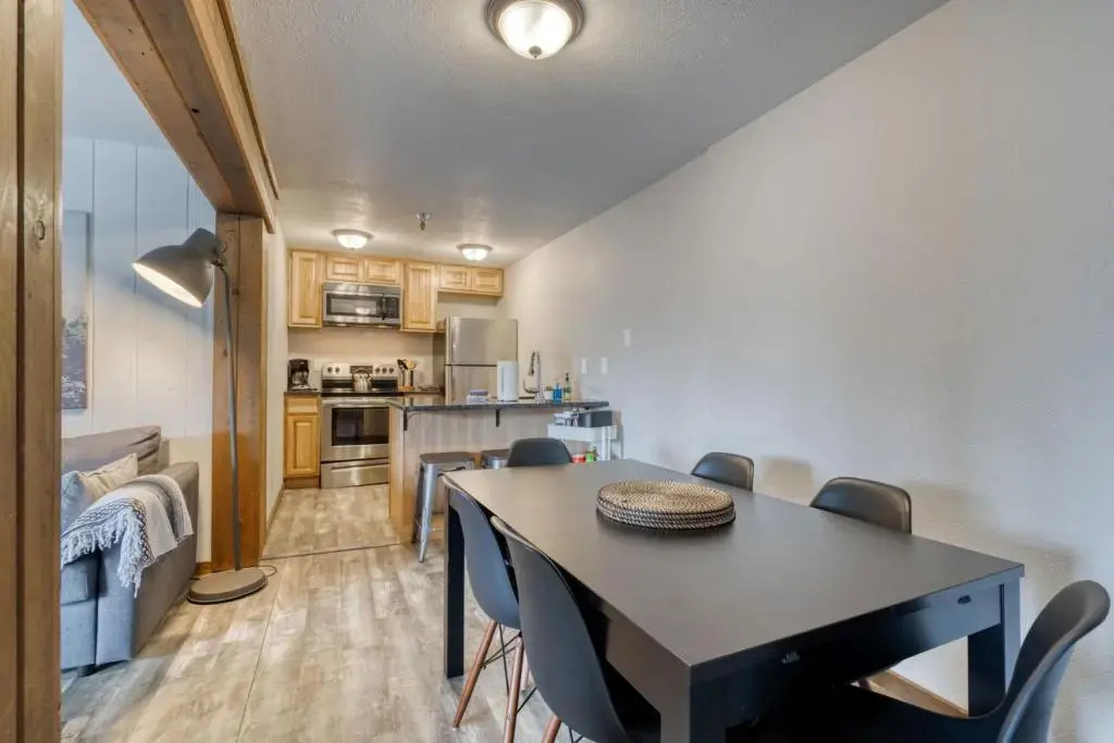 Glorious Mt Hood Condo #304